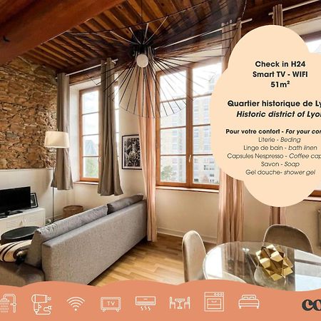 Suite Cartier Lyon Extérieur photo