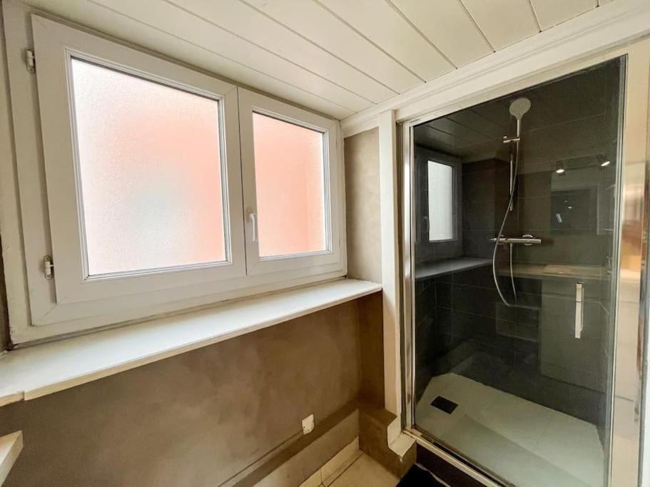 Suite Cartier Lyon Extérieur photo