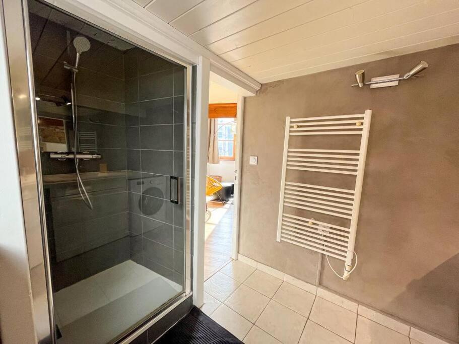 Suite Cartier Lyon Extérieur photo