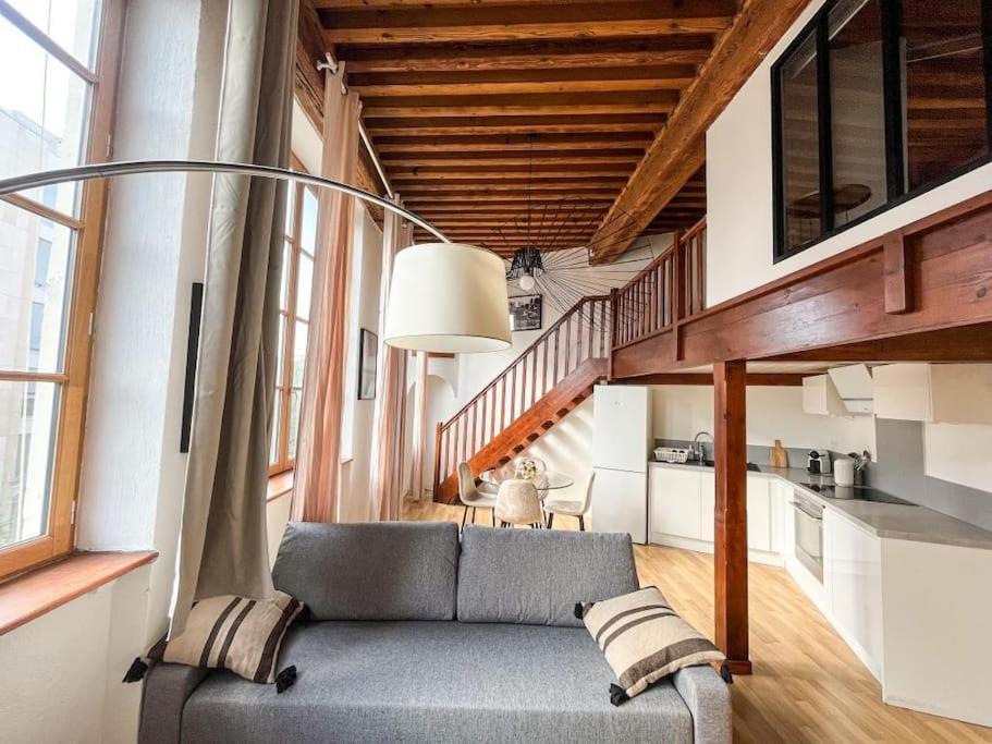Suite Cartier Lyon Extérieur photo