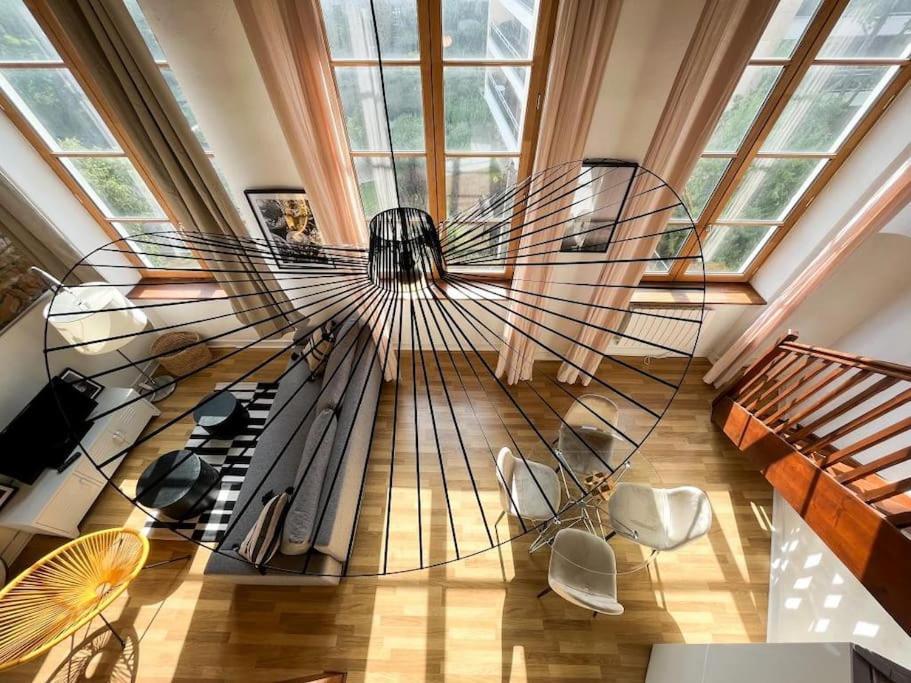 Suite Cartier Lyon Extérieur photo
